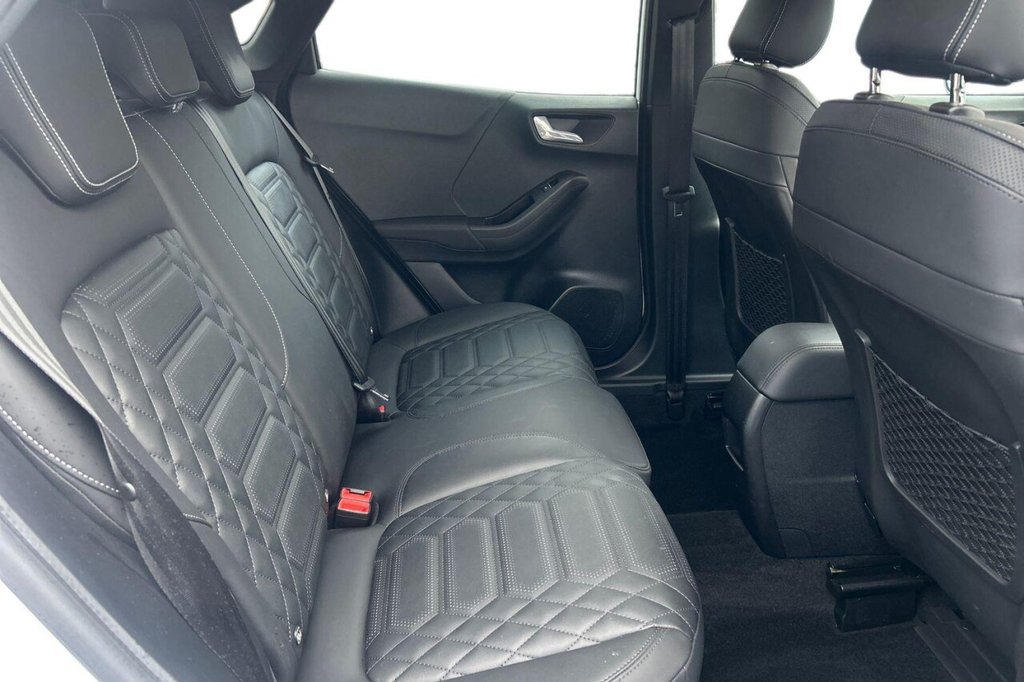 Used Ford Puma 2022 for sale - 77319479: Photo 10