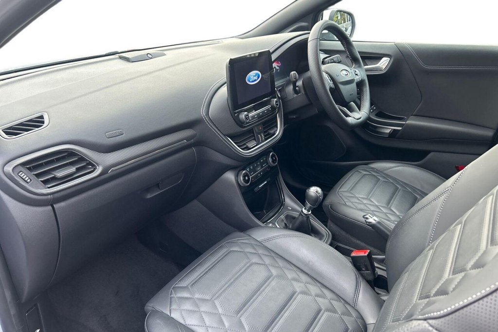 Used Ford Puma 2022 for sale - 77319479: Photo 11
