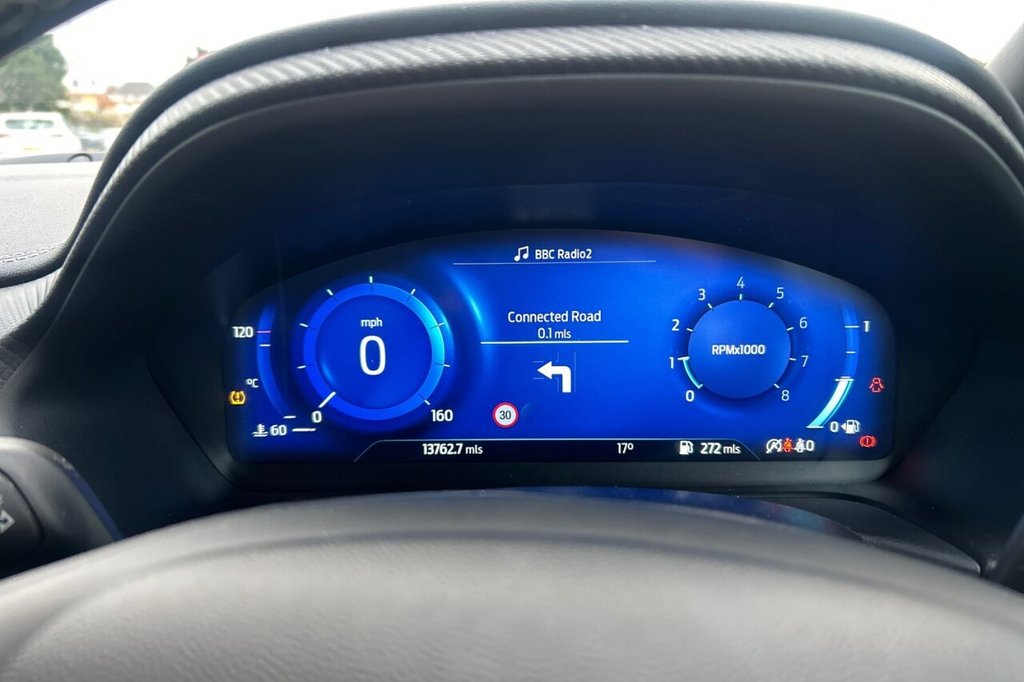 Used Ford Puma 2022 for sale - 77319479: Photo 15