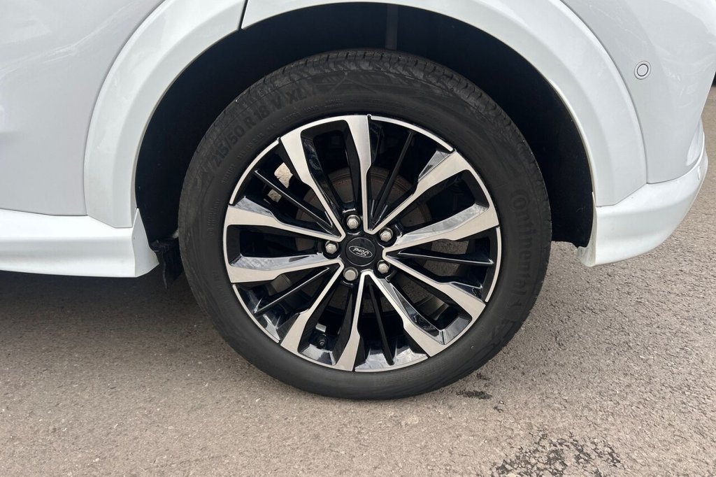 Used Ford Puma 2022 for sale - 77319479: Photo 16