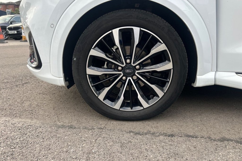 Used Ford Puma 2022 for sale - 77319479: Photo 19