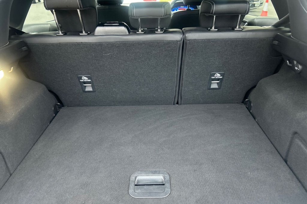 Used Ford Puma 2022 for sale - 77319479: Photo 21