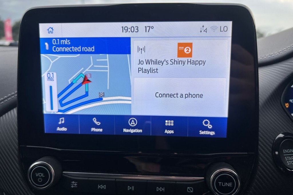 Used Ford Puma 2022 for sale - 77319479: Photo 25