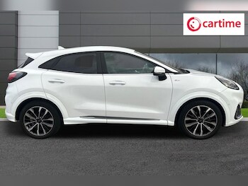 Used Ford Puma 2022 for sale - 77319479: Photo