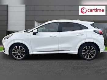 Used Ford Puma 2022 for sale - 77319479: Photo