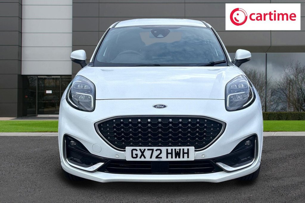 Used Ford Puma 2022 for sale - 77319479: Photo 4