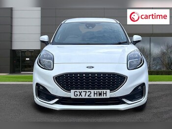 Used Ford Puma 2022 for sale - 77319479: Photo
