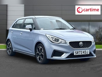 Used MG MG3 2024 for sale - 78930639: Photo