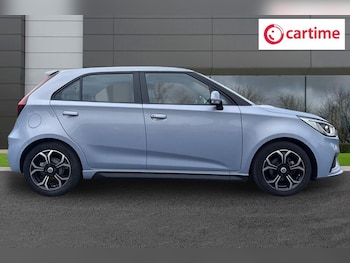 Used MG MG3 2024 for sale - 78930639: Photo