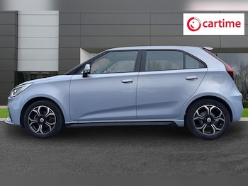 Used MG MG3 2024 for sale - 78930639: Photo