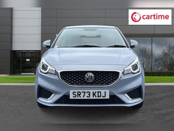 Used MG MG3 2024 for sale - 78930639: Photo