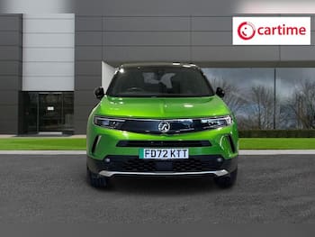 Used Vauxhall Mokka Electric 2023 for sale - 79612376: Photo