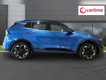 Used Kia Sportage 2023 for sale - 79159954: Photo