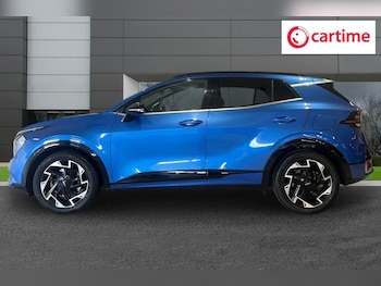 Used Kia Sportage 2023 for sale - 79159954: Photo