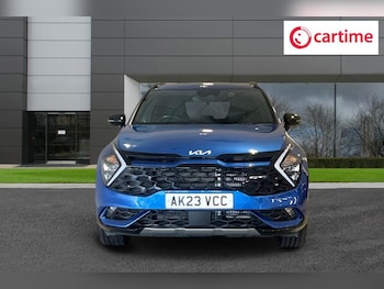 Used Kia Sportage 2023 for sale - 79159954: Photo