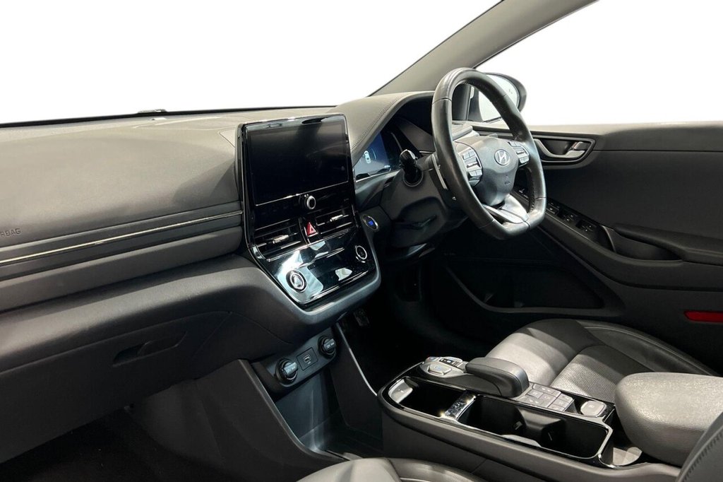Used Hyundai IONIQ 2022 for sale - 76569788: Photo 11