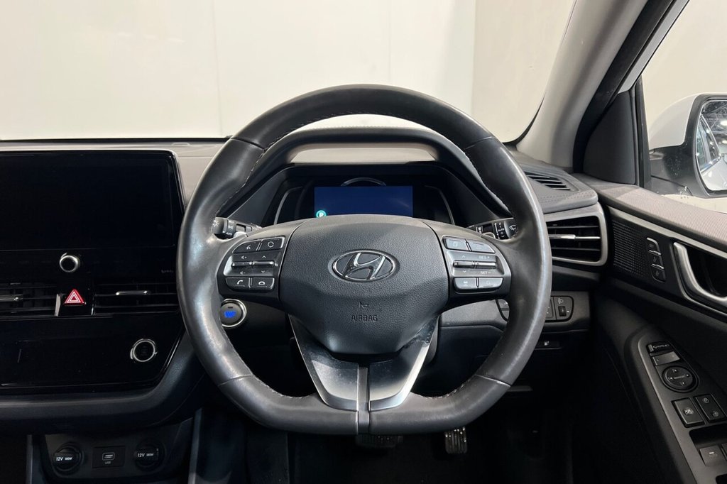 Used Hyundai IONIQ 2022 for sale - 76569788: Photo 16