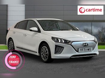 Used Hyundai IONIQ 2022 for sale - 76569788: Photo
