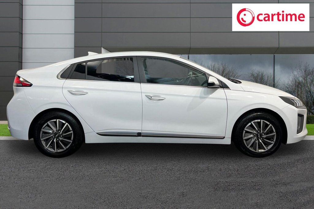 Used Hyundai IONIQ 2022 for sale - 76569788: Photo 2