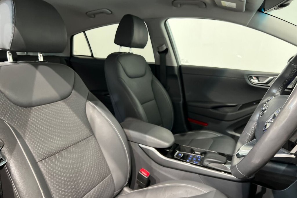 Used Hyundai IONIQ 2022 for sale - 76569788: Photo 24