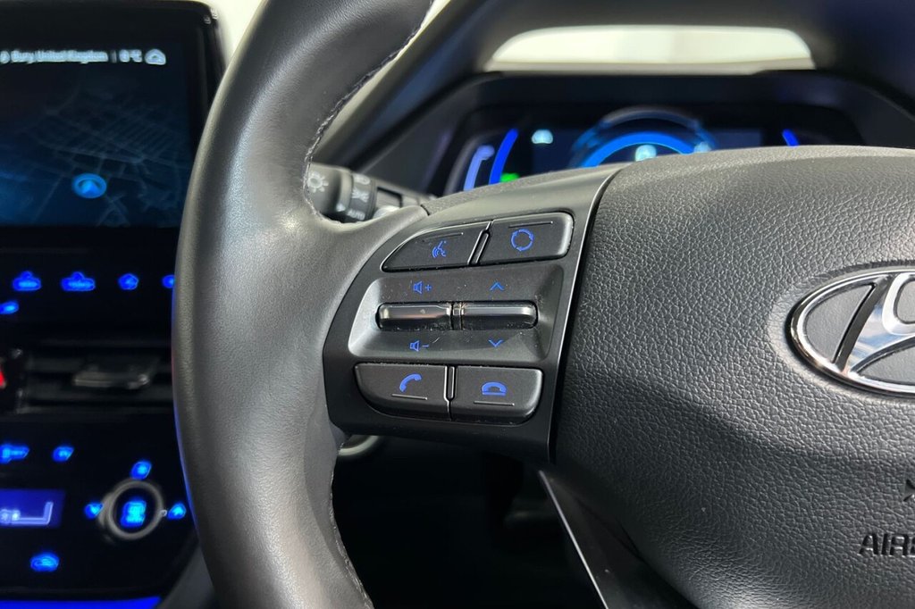 Used Hyundai IONIQ 2022 for sale - 76569788: Photo 27