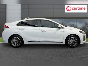 Used Hyundai IONIQ 2022 for sale - 76569788: Photo