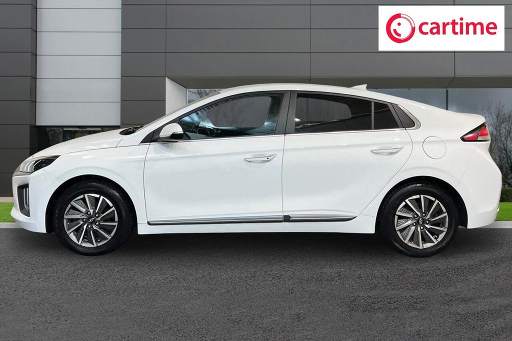 Used Hyundai IONIQ 2022 for sale - 76569788: Photo 3