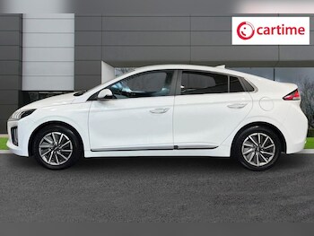 Used Hyundai IONIQ 2022 for sale - 76569788: Photo