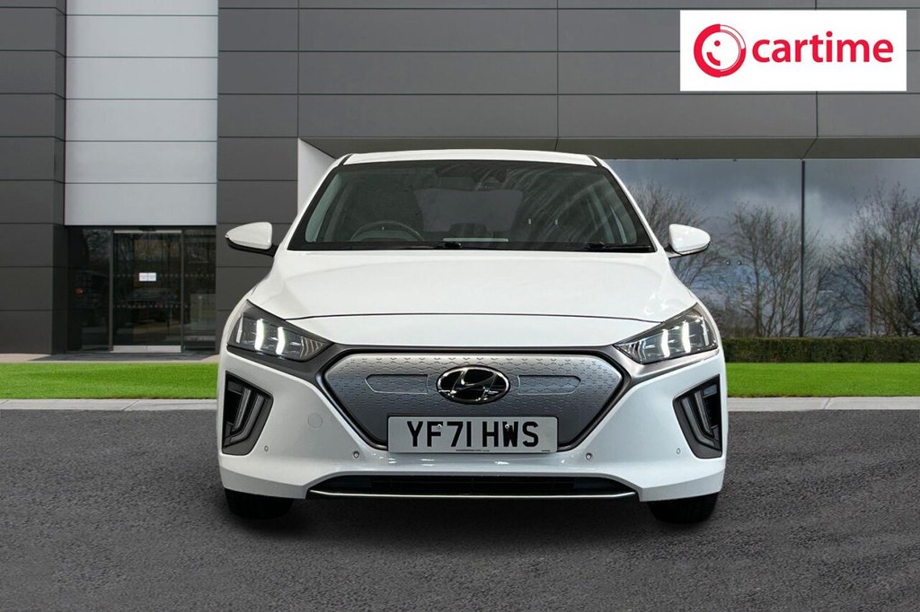 Used Hyundai IONIQ 2022 for sale - 76569788: Photo 4