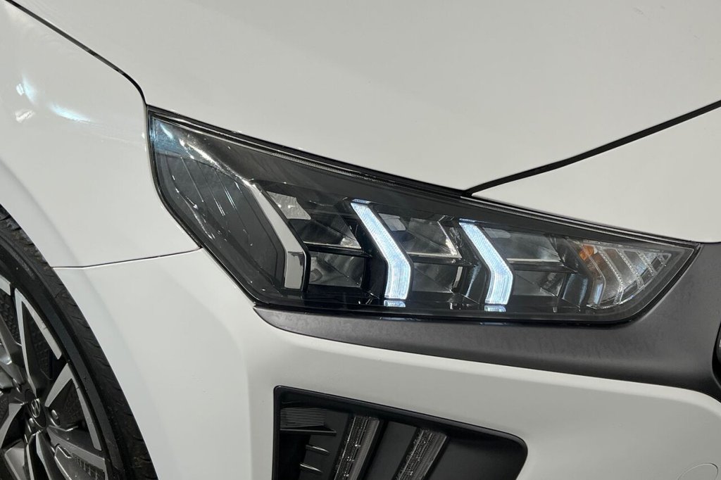 Used Hyundai IONIQ 2022 for sale - 76569788: Photo 43