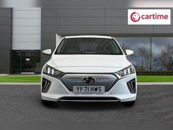 Used Hyundai IONIQ 2022 for sale - 76569788: Photo