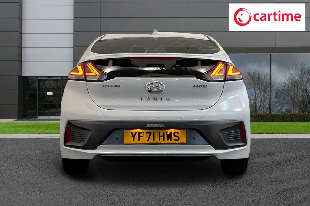 Used Hyundai IONIQ 2022 for sale - 76569788: Photo 6