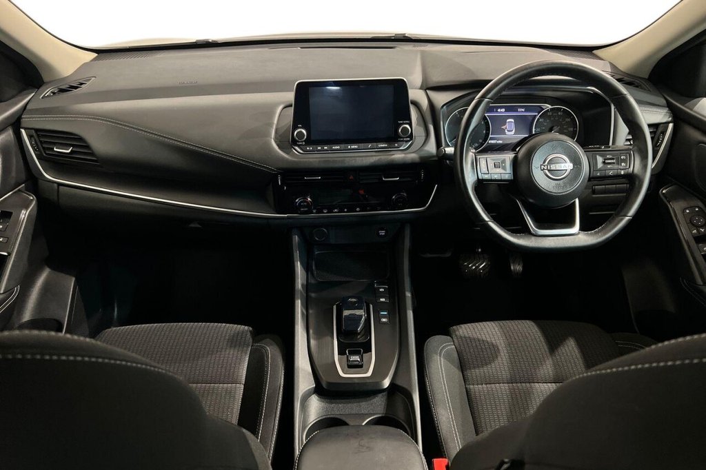 Used Nissan Qashqai 2023 for sale - 77199759: Photo 12