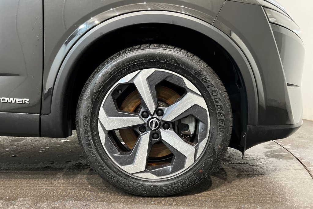 Used Nissan Qashqai 2023 for sale - 77199759: Photo 14