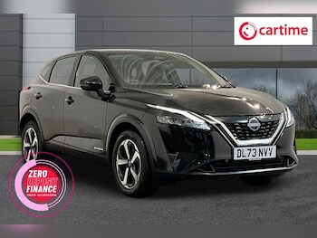 Used Nissan Qashqai 2023 for sale - 77199759: Photo