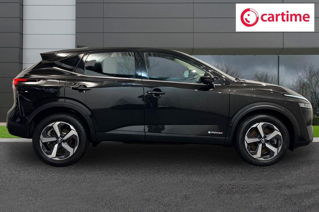 Used Nissan Qashqai 2023 for sale - 77199759: Photo 2