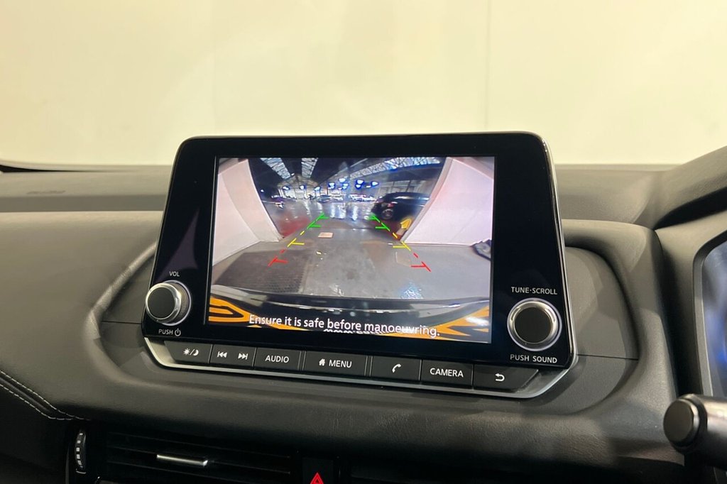 Used Nissan Qashqai 2023 for sale - 77199759: Photo 29