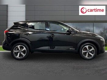 Used Nissan Qashqai 2023 for sale - 77199759: Photo
