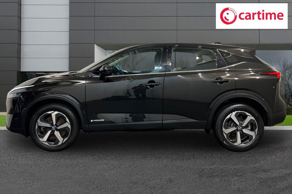 Used Nissan Qashqai 2023 for sale - 77199759: Photo 3