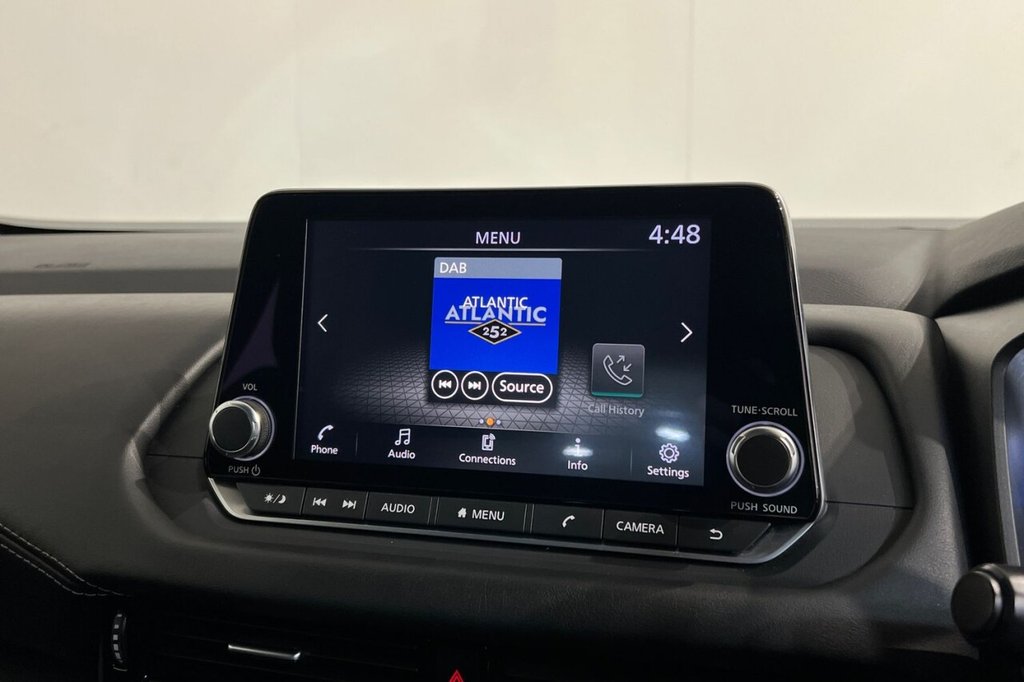 Used Nissan Qashqai 2023 for sale - 77199759: Photo 30