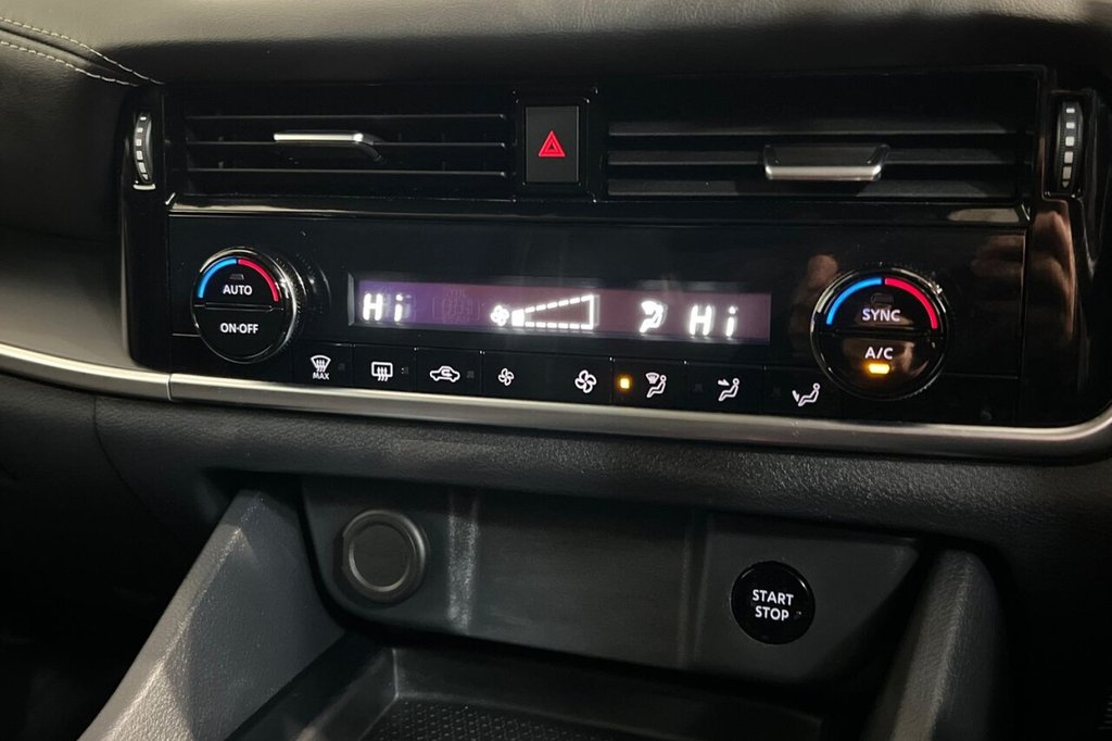 Used Nissan Qashqai 2023 for sale - 77199759: Photo 33