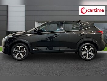Used Nissan Qashqai 2023 for sale - 77199759: Photo