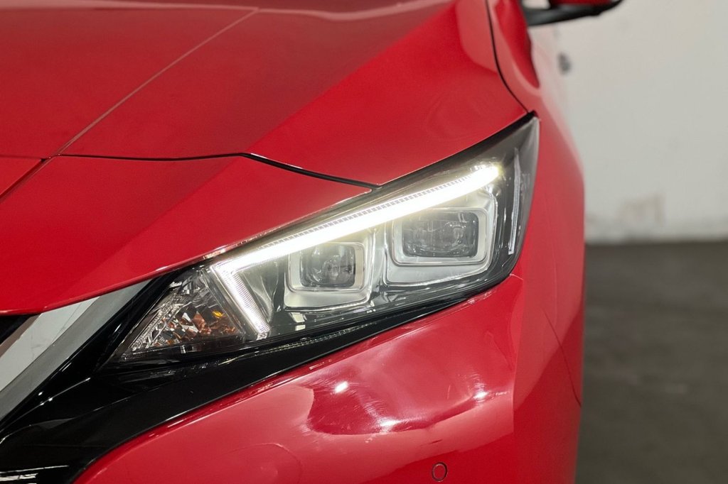 Used Nissan Leaf 2020 for sale - 76481566: Photo 15