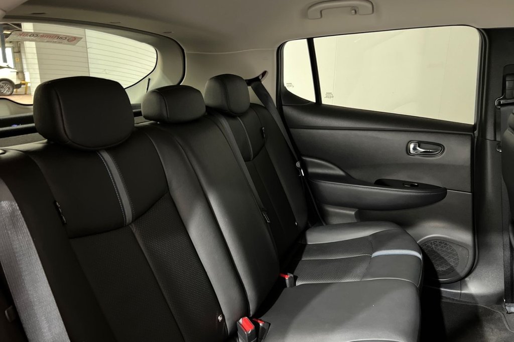 Used Nissan Leaf 2020 for sale - 76481566: Photo 22