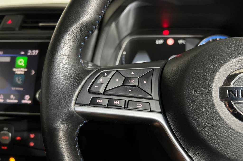 Used Nissan Leaf 2020 for sale - 76481566: Photo 24