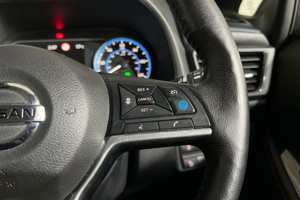 Used Nissan Leaf 2020 for sale - 76481566: Photo 25