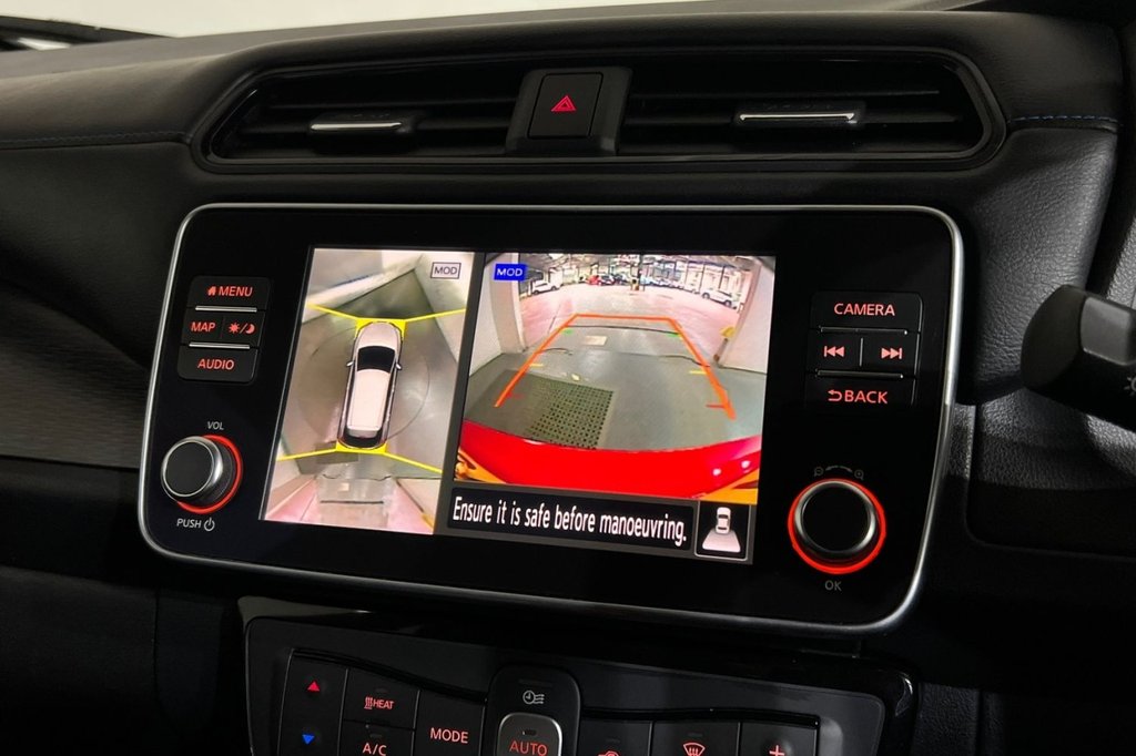 Used Nissan Leaf 2020 for sale - 76481566: Photo 28