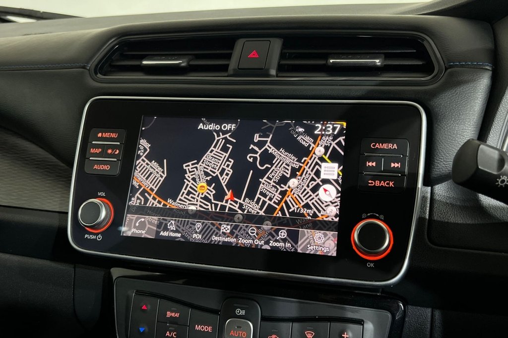 Used Nissan Leaf 2020 for sale - 76481566: Photo 29