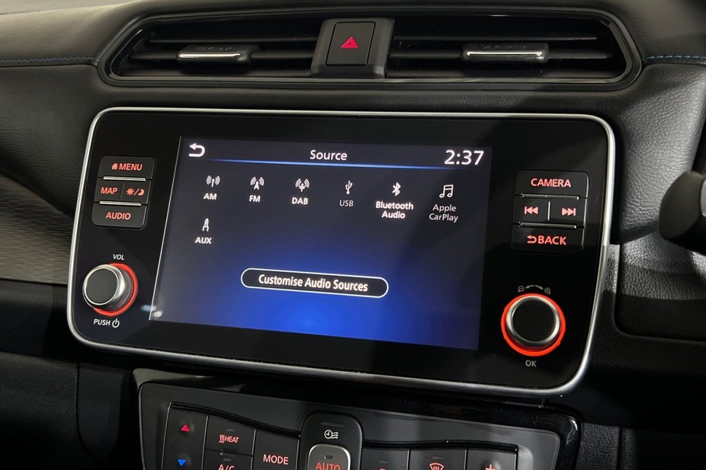 Used Nissan Leaf 2020 for sale - 76481566: Photo 30