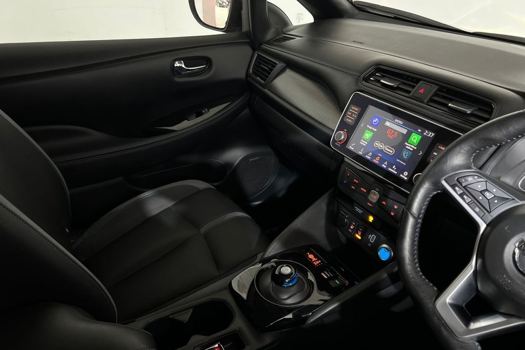 Used Nissan Leaf 2020 for sale - 76481566: Photo 31